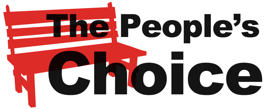 Cast Your Vote For The People’s Choice